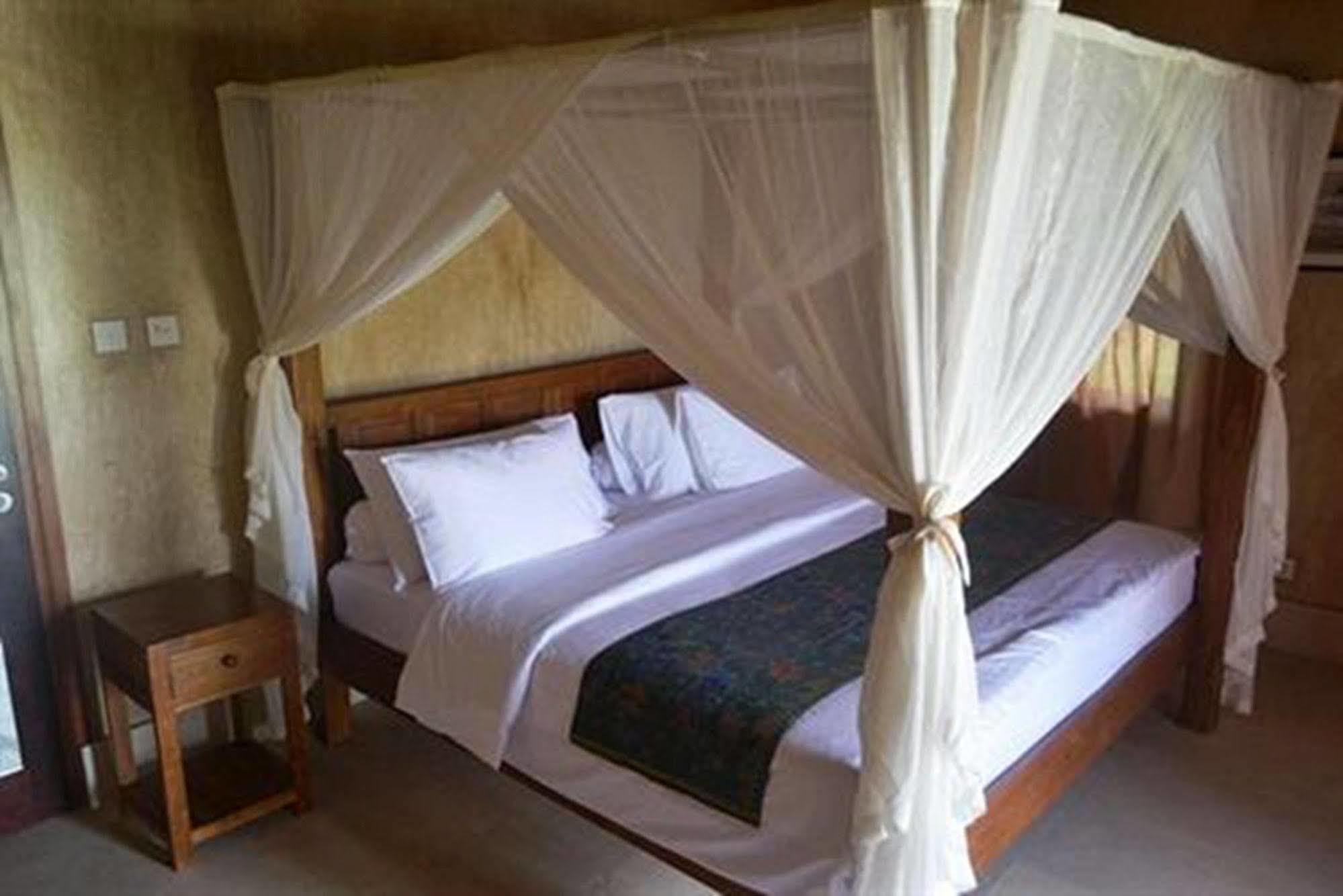 Three Monkeys Villas Pecatu  Exterior photo